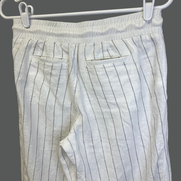 Athleta linen pants - Picture 6 of 15